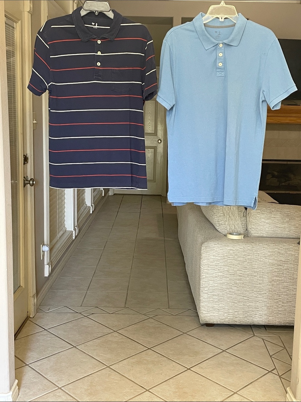 GAP Men's Large Polo Shirts Bundle - 5
Size L - Picture 11 of 14